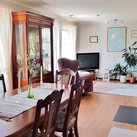 House With Lake View Near Atlantic Road Eide (More og Romsdal)
