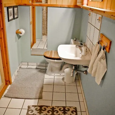 Holiday home House With Lake View Near Atlantic Road
