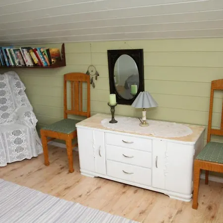 Дом отдыха House With Lake View Near Atlantic Road *