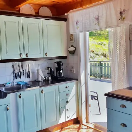 Дом отдыха House With Lake View Near Atlantic Road *