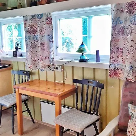 Дом отдыха House With Lake View Near Atlantic Road *
