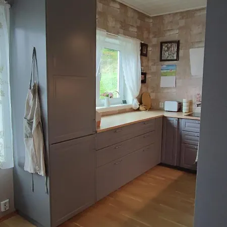 Holiday home House With Lake View Near Atlantic Road *
