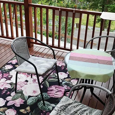 Holiday home House With Lake View Near Atlantic Road Eide (More og Romsdal)
