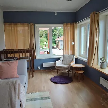 House With Lake View Near Atlantic Road Holiday home