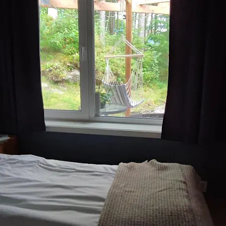 Дом отдыха House With Lake View Near Atlantic Road *