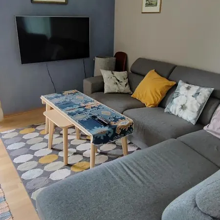 Holiday home House With Lake View Near Atlantic Road