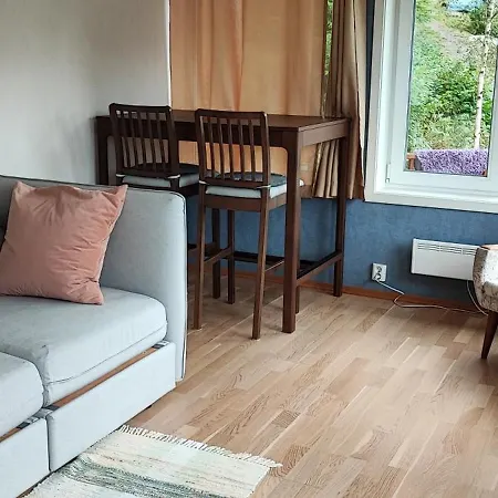 Holiday home House With Lake View Near Atlantic Road *