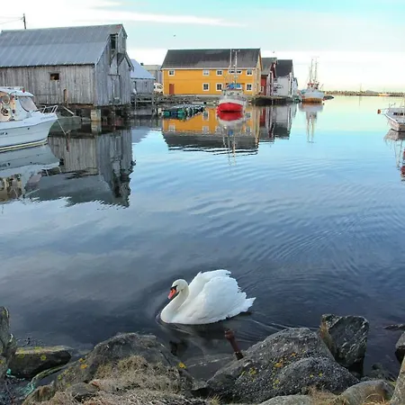 House With Lake View Near Atlantic Road